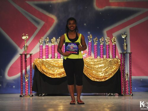Texarkana, TX - 5/2/2014 - Awards