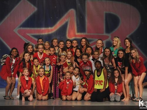 Texarkana, TX - 5/2/2014 - Awards