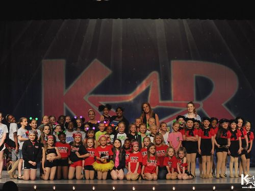 Texarkana, TX - 5/2/2014 - Awards