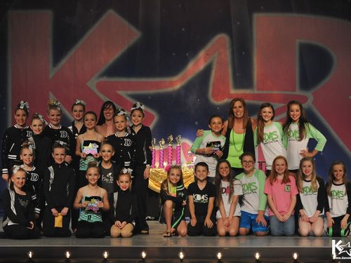 Texarkana, TX - 5/2/2014 - Awards