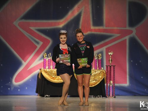 Texarkana, TX - 5/2/2014 - Awards