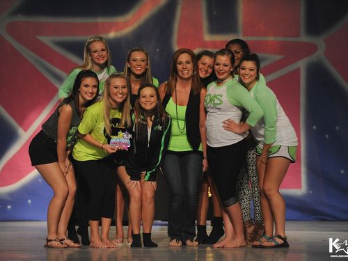 Texarkana, TX - 5/2/2014 - Awards