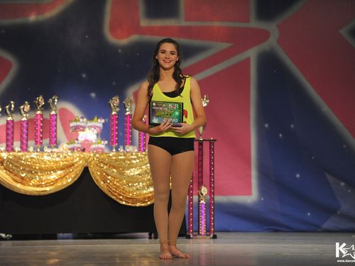 Texarkana, TX - 5/2/2014 - Awards