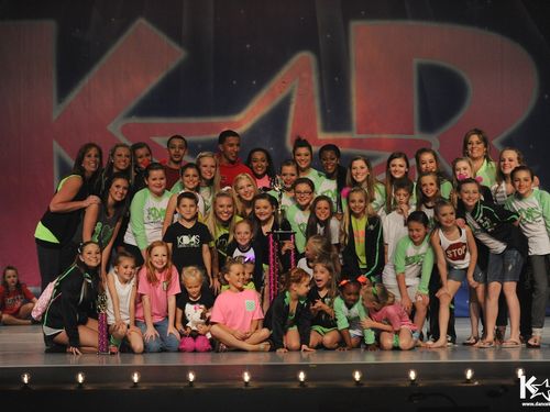 Texarkana, TX - 5/2/2014 - Awards