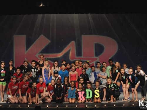 Texarkana, TX - 5/2/2014 - Awards