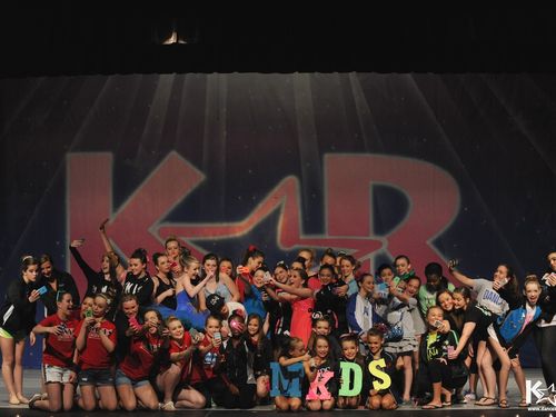 Texarkana, TX - 5/2/2014 - Awards