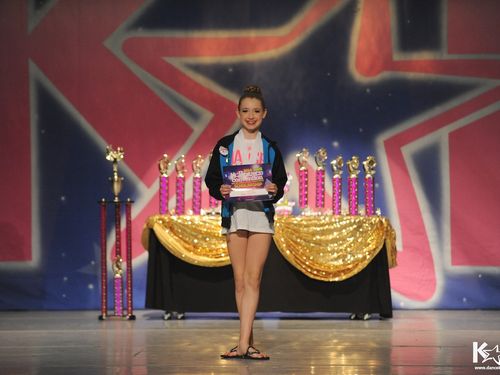 Texarkana, TX - 5/2/2014 - Awards