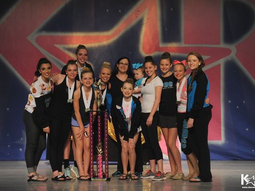 Texarkana, TX - 5/2/2014 - Awards