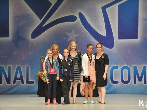 Denver, CO  - 5/1/2014 - Awards