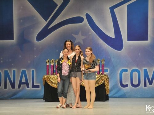 Denver, CO  - 5/1/2014 - Awards