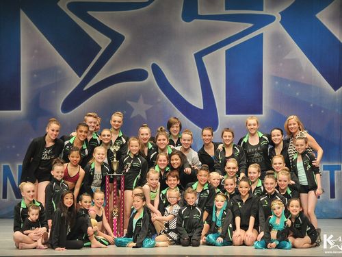 Denver, CO  - 5/1/2014 - Awards