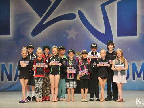 Denver, CO  - 5/1/2014 - Awards
