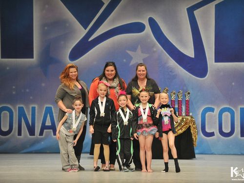 Denver, CO  - 5/1/2014 - Awards