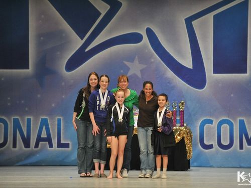 Denver, CO  - 5/1/2014 - Awards