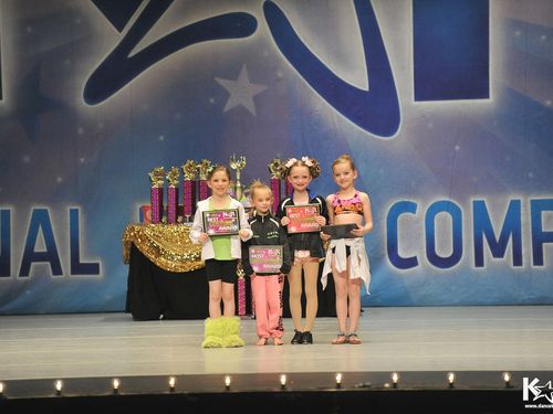 Denver, CO  - 5/1/2014 - Awards