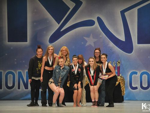 Denver, CO  - 5/1/2014 - Awards