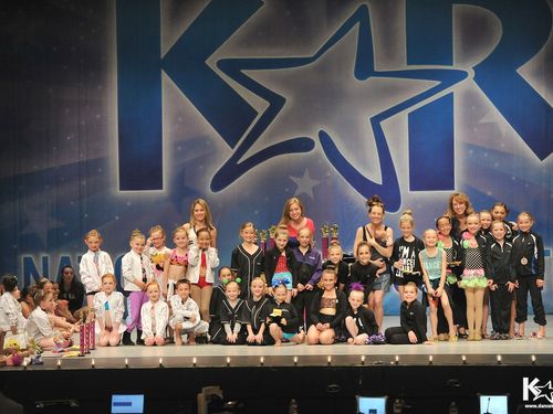 Denver, CO  - 5/1/2014 - Awards