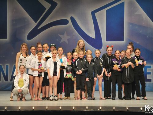 Denver, CO  - 5/1/2014 - Awards
