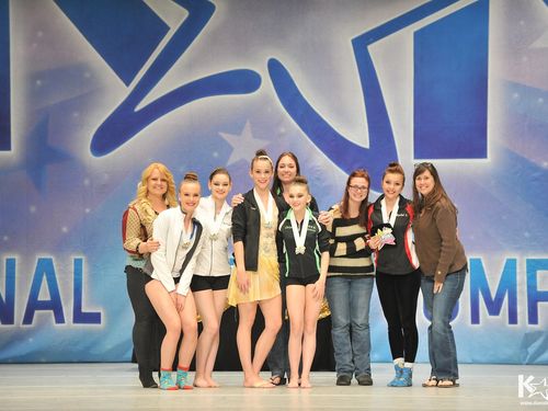 Denver, CO  - 5/1/2014 - Awards