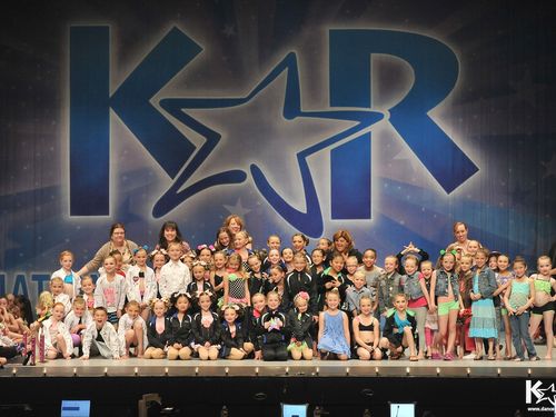 Denver, CO  - 5/1/2014 - Awards