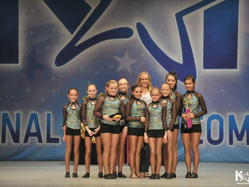 Denver, CO  - 5/1/2014 - Awards