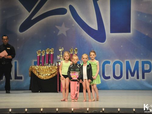 Denver, CO  - 5/1/2014 - Awards
