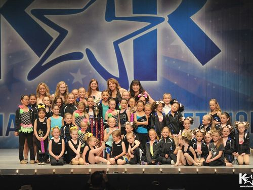 Denver, CO  - 5/1/2014 - Awards