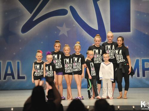 Denver, CO  - 5/1/2014 - Awards