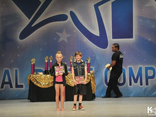 Denver, CO  - 5/1/2014 - Awards