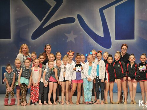 Denver, CO  - 5/1/2014 - Awards