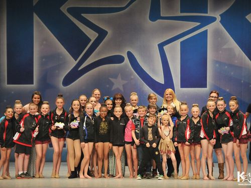 Denver, CO  - 5/1/2014 - Awards