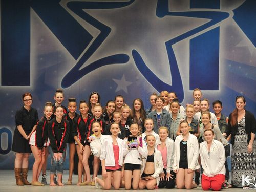Denver, CO  - 5/1/2014 - Awards