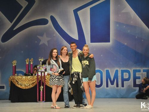 Denver, CO  - 5/1/2014 - Awards