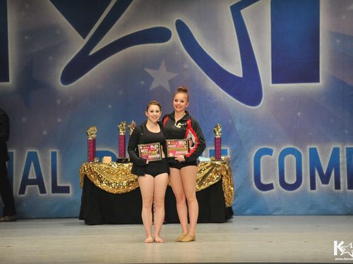 Denver, CO  - 5/1/2014 - Awards