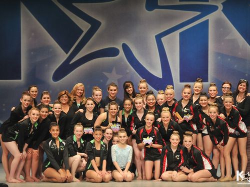 Denver, CO  - 5/1/2014 - Awards