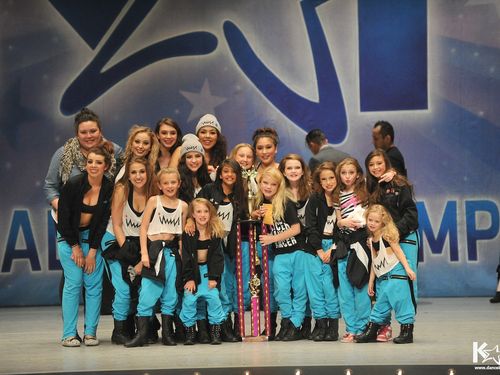 Denver, CO  - 5/1/2014 - Awards