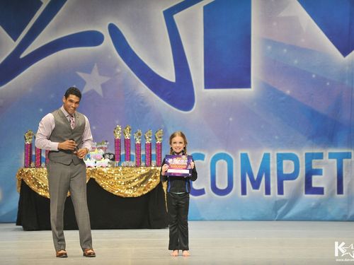 Denver, CO  - 5/1/2014 - Awards