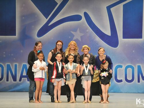Denver, CO  - 5/1/2014 - Awards