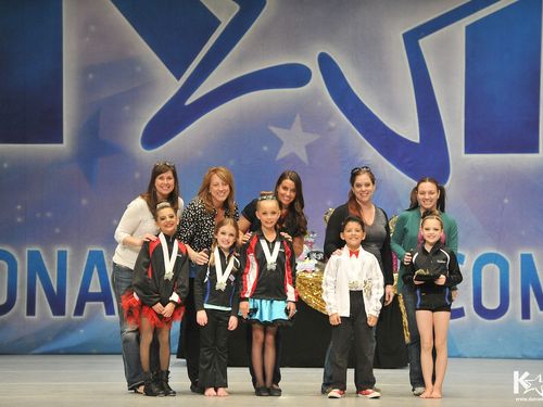 Denver, CO  - 5/1/2014 - Awards