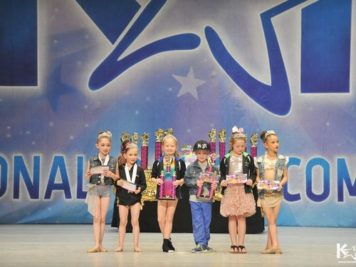 Denver, CO  - 5/1/2014 - Awards