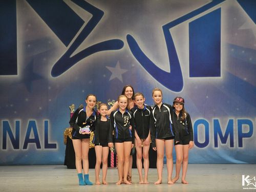 Denver, CO  - 5/1/2014 - Awards