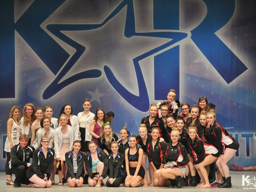 Denver, CO  - 5/1/2014 - Awards