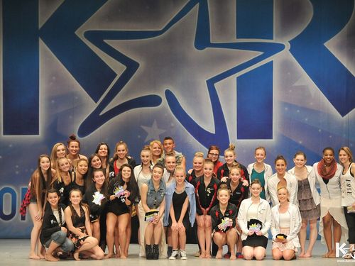Denver, CO  - 5/1/2014 - Awards
