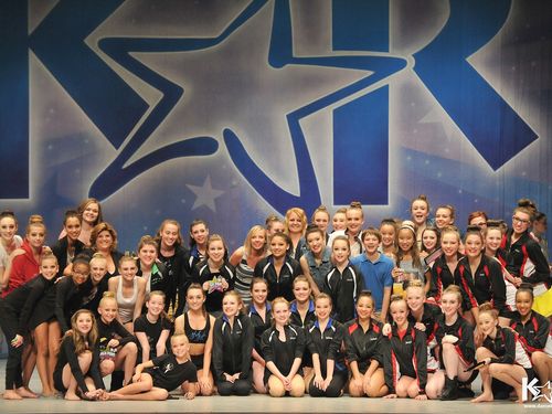 Denver, CO  - 5/1/2014 - Awards