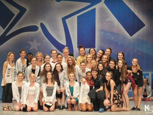 Denver, CO  - 5/1/2014 - Awards