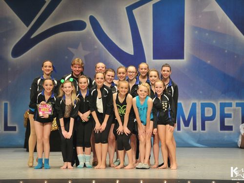 Denver, CO  - 5/1/2014 - Awards