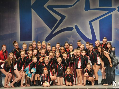 Denver, CO  - 5/1/2014 - Awards