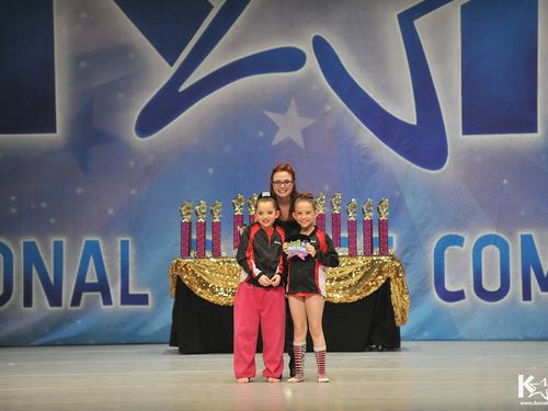 Denver, CO  - 5/1/2014 - Awards