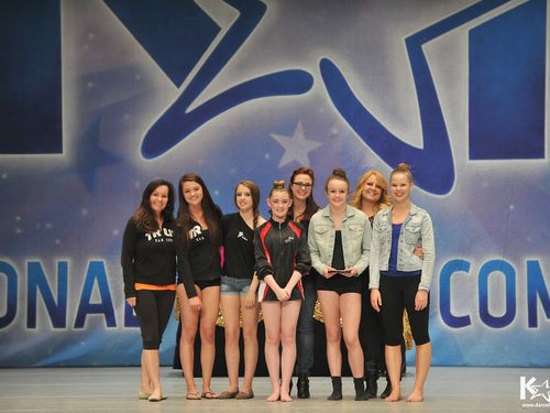 Denver, CO  - 5/1/2014 - Awards