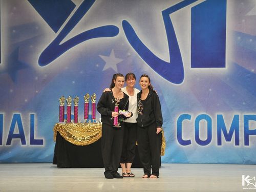 Denver, CO  - 5/1/2014 - Awards